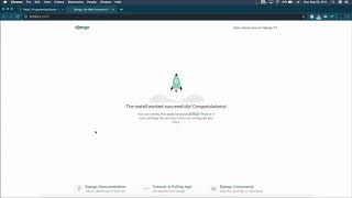 Hands-On Application Development with PyCharm | 10. Building a Web Application in PyCharm Hands-On Application Development with PyCharm | 10. Building a Web Application in PyCharm