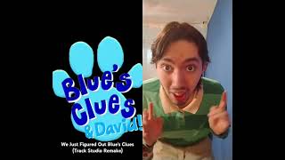 We Just Figured Out Blues Clues a Looney Tunes Movie Is Here