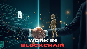 How Smart Contracts Work in Blockchain