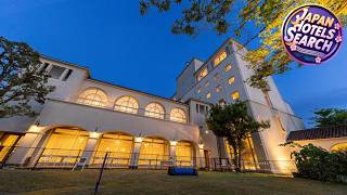 GARDEN HOTEL Hanayo | Nishimuro, Japan | Hotel Review 🏨 | Japan Hotels Search