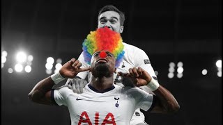 Serge Aurier, The Clown Of The Premier League
