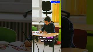 Study Smarter, Not Longer The A+ Student’s Guide to Effective Learning | Lisa Bilyeu #motivation
