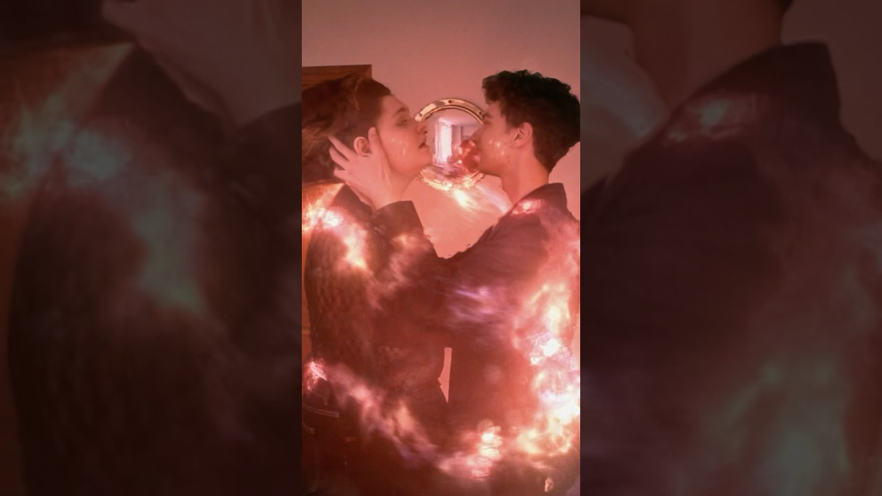 Jean Grey’s Powers (Dark Phœnix VFX) 