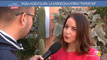 Quanto costa la tassa di soggiorno in Sardegna?