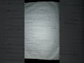 BCOC 135 Chapter 03 Notes Company Law.....#shorts #education #ignou #notes #bcoc135