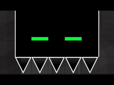 Upcoming geometry dash level - YouTube