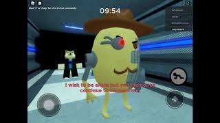 Roblox Piggy Intro Glitch Chapter 12