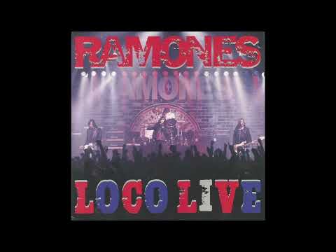 LOCO LIVE／RAMONES アナログ The Ramones - Loco Live - Amazon.com Music