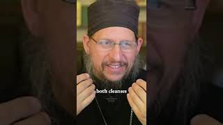 This is What Happens When You Say the Jesus Prayer