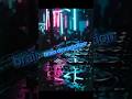 SHORT TRACK STROBE CIRCUIT VOL 1 #darktechno #cyberpunk #cybertechno #neonaesthetic #neon