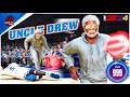Uncle Drew Breaking Ankles of Minnesota Timberwolves in NBA2K