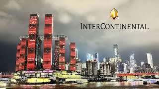 ChongQing - InterContinental Hotel | Not Singapore. Not Marina Bay Sands. | Hotel Review