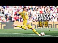 Marc-André Ter Stegen ● Passing Compilation ● 2018/19｜HD