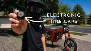 I Put Technology On My 50 MPH Tuttio | PIDZOOM
