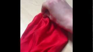 Morphsuit Unboxing OVP [NEW]