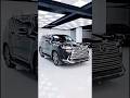 Black Lexus Lx 700 #shorts​ #lx700 #foryou #trending #viralshorts #luxurycars#2026lexus