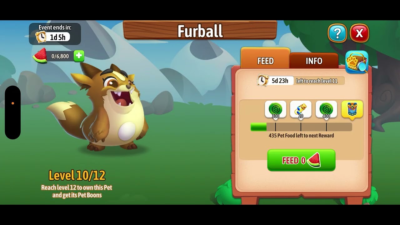 DragonCity: Mở quà đầy hấp dẫn 