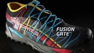 Trail Running news: La Sportiva presents MUTANT