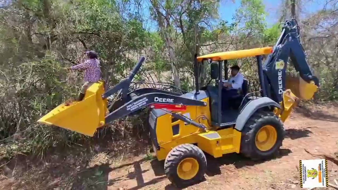 Apertura de brecha para conexión de  caserío la ceiba,  tres casas y morrito conacaste región # 8