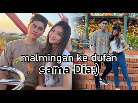 malmingan ke dufan sama dia:)