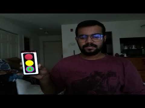 Object Tracking