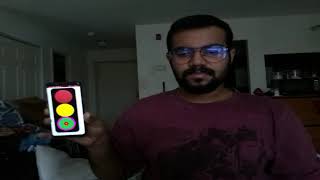 Object Tracking