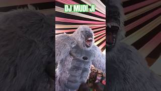party set-up dance wedding decoration #short #dj #light #viral