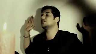 Mardin Kanabe - Ro7E Mn Dar Hat Am6Aw Ba Dast To