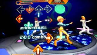 DDR Hottest Party Confession Expert PFC AAA