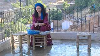 Episode 21 - Maraya 2003 Series |  الحلقة الحادية والعشرون - مسلسل مرايا 2003 screenshot 4