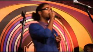 Gus Miller - Fill Me In (Original - 2009)