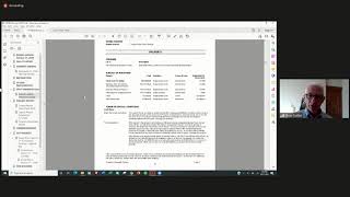 TVF&R October 2020 Board of Directors Meeting