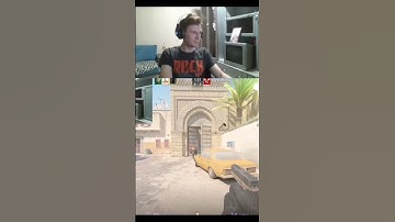 Twitch: hornet_113 #csmoments #csgo #cs2overpass #twitch #counterstrikefacts #counterstrike2 #gaming