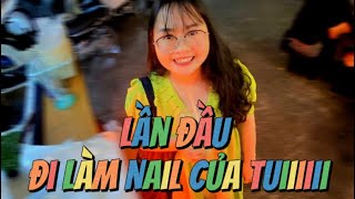 Dino Beauty - Korea Nail số 4 Trần Văn Dược, chỗ bến phà Rạch Miễu cũ