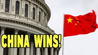 Why the US Constantly Loses War Games Against China
