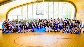 UNSW BSOC Orientation Video 2014