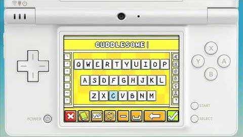 Super Scribblenauts Dev Diary: Adjectives