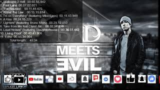 Hell The Sequel By Bad Meets Evil 2011