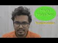 Hair Makeover Got him to the Next Level ♥️ Mens Hair | Natural Hair | Curly to Straight Hair