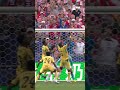 A beautiful header from Nikola Vlašić to put Croatia back in front