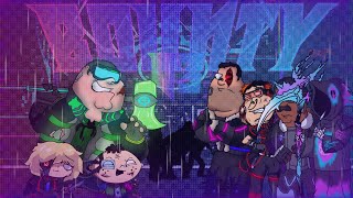 corruption Crisis Neo bounty V3