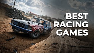 Top 15 Racing Games in 2025 – The Ultimate Guide | GamingVerdict