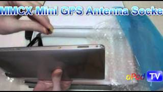 Ibex Flytouch 4 Apad - 3G Sim Slot Flytouch 3 Review Part 2 Connections And Specifications