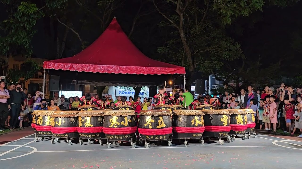 2026皇冠城元宵节商演