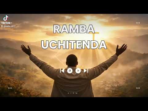 Ramba uchitenda