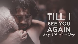 Download Lagu The 100 | Till I See You Again (Happy VDay!) MP3