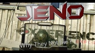 Jeno (Bo2) Live Stream #1