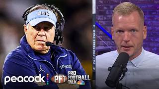 Who will headline the 2027 Pro Football Hall of Fame class | Pro Football Talk | NFL on NBC