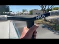 New nkd rally v4 scooters