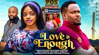 LOVE IS ENOUGH (FULL MOVIE) OMECHE OKO, ZUBBY MICHAEL |LATEST FULL MOVIES 2026